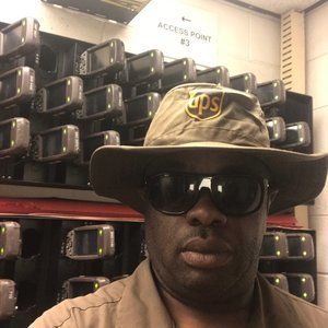 Meet your Posher, Ivan